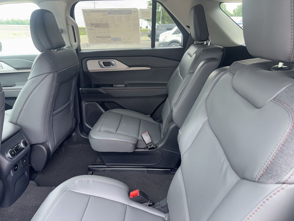 2026 Ford Explorer Active - Photo 26