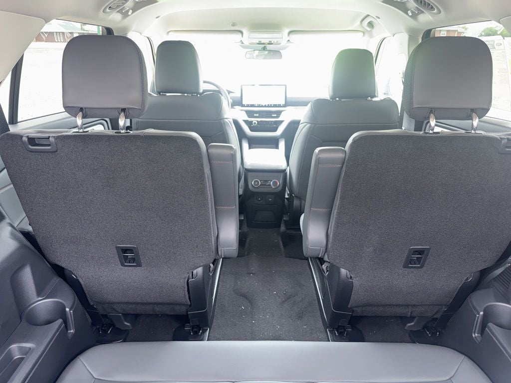2026 Ford Explorer Active - Photo 27