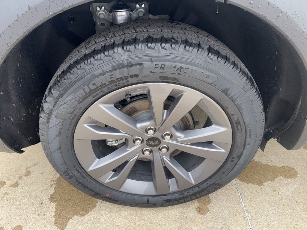 2026 Ford Explorer Active - Photo 8