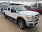 2014 Ford F-250SD Lariat