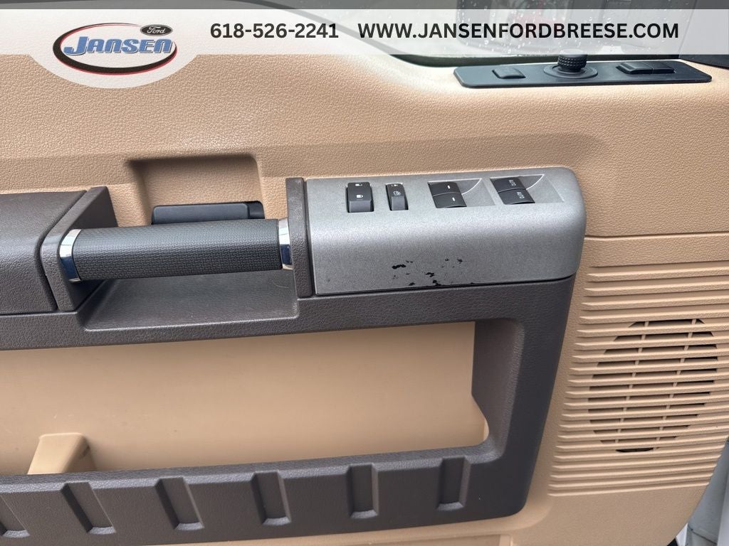 2014 Ford F-250SD Lariat