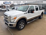 2014 Ford F-250SD Lariat