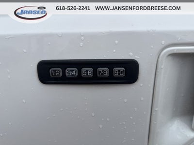 2014 Ford F-250SD Lariat