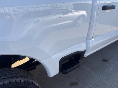 2027 Ford F-250SD XLT