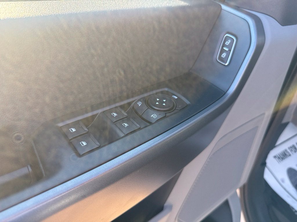 2027 Ford F-250SD XLT