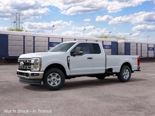 2027 Ford F-250SD XLT