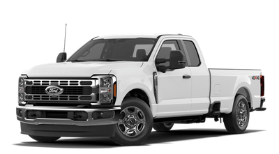 2027 Ford F-250SD XLT