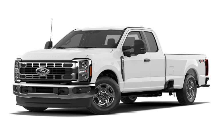 2027 Ford F-250SD XLT
