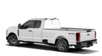 2027 Ford F-250SD XLT