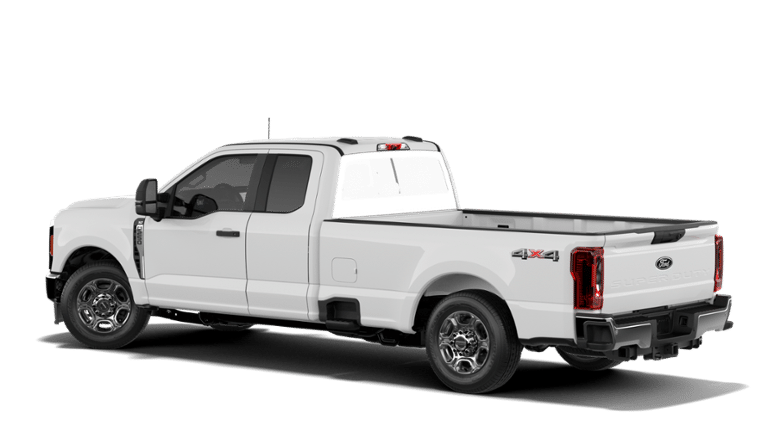 2027 Ford F-250SD XLT