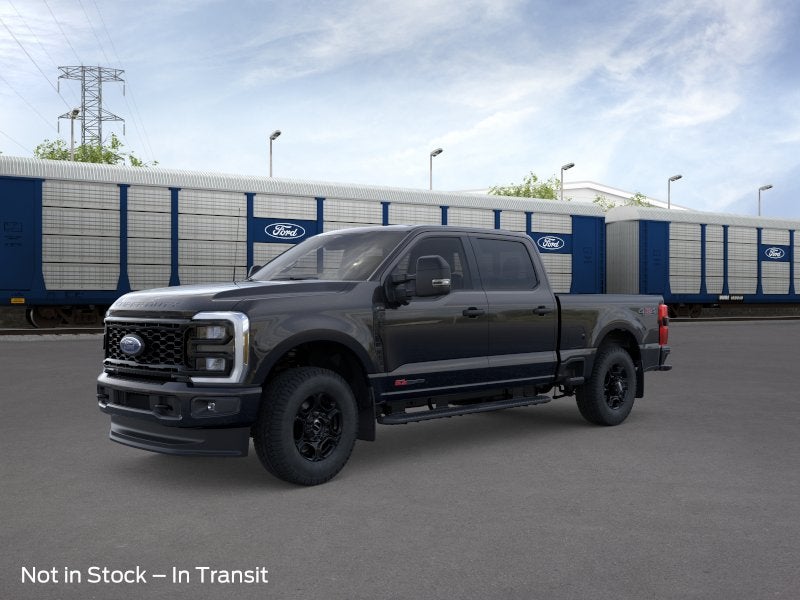 2026 Ford F-250 XL 4x4 Crew Cab 6-3/4' Box's photo