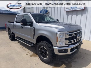 2024 Ford F-250SD XLT