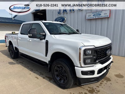 2024 Ford F-250SD Lariat