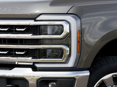 2027 Ford F-350SD Lariat