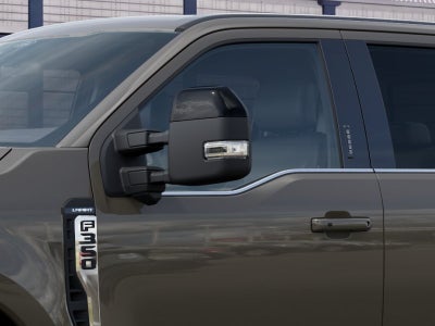 2027 Ford F-350SD Lariat