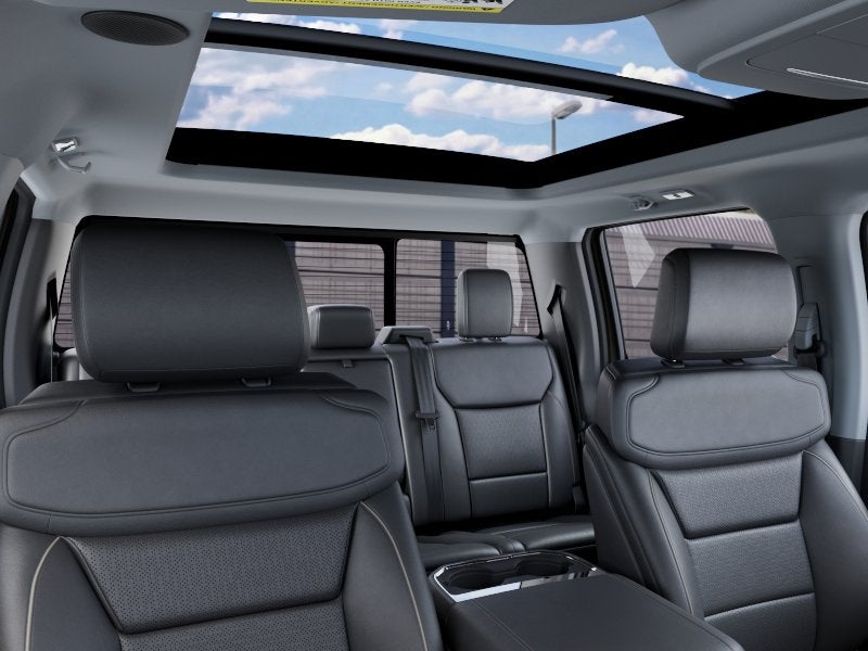 2027 Ford F-350SD Lariat