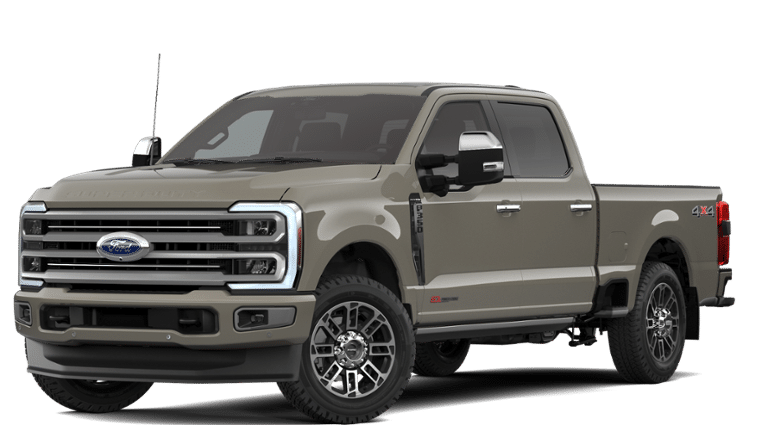 2026 Ford F-350's photo