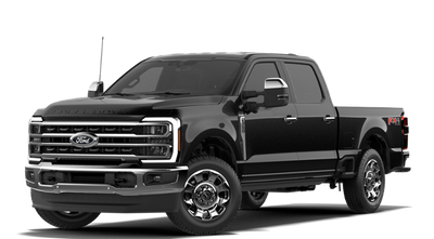 2027 Ford F-350SD King Ranch