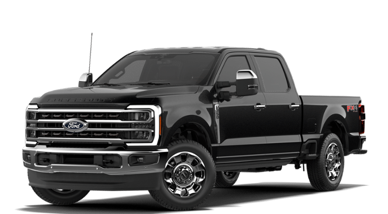 2027 Ford F-350SD King Ranch