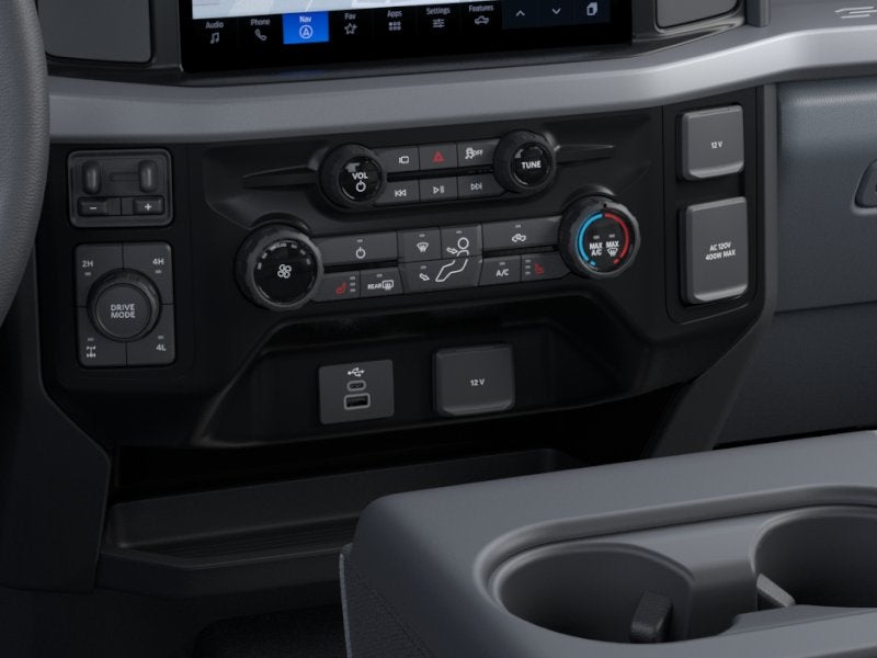 2026 Ford F-350SD XLT