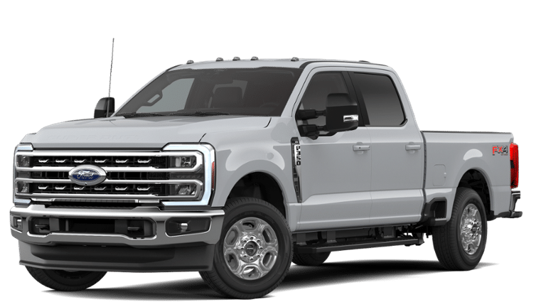 2026 Ford F-350's photo