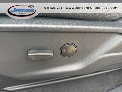 2025 Ford F-350SD XLT