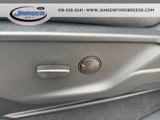 2025 Ford F-350SD XLT