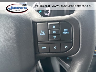 2025 Ford F-350SD XLT