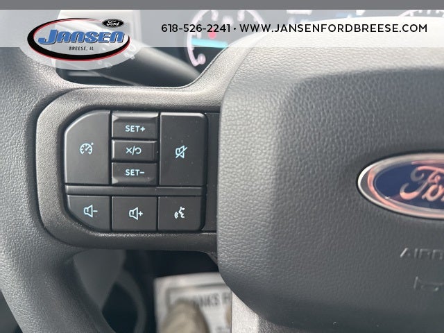 2025 Ford F-350SD XLT