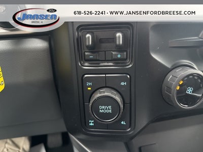 2025 Ford F-350SD XLT