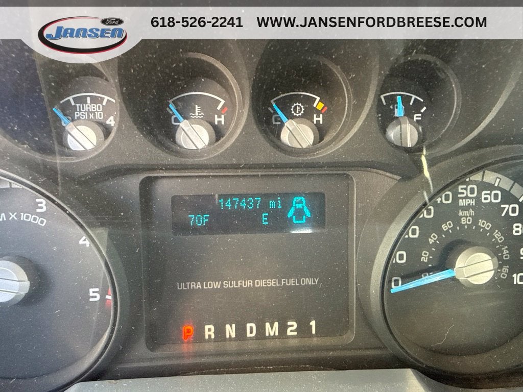 2016 Ford F-350SD XLT DRW