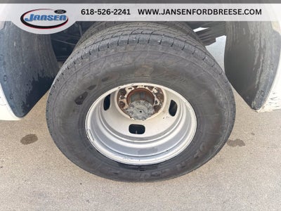2016 Ford F-350SD XLT DRW