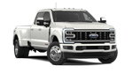 2026 Ford F-450SD Platinum DRW
