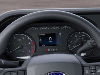 2027 Ford F-350SD XLT