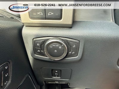 2022 Ford F-350SD Lariat