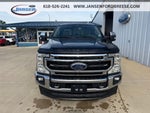 2022 Ford F-350SD Lariat