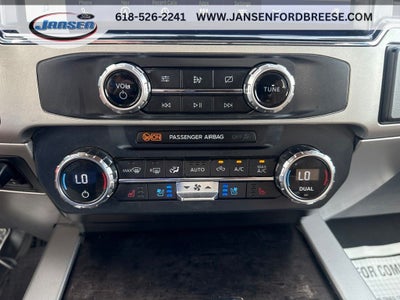 2022 Ford F-350SD Lariat