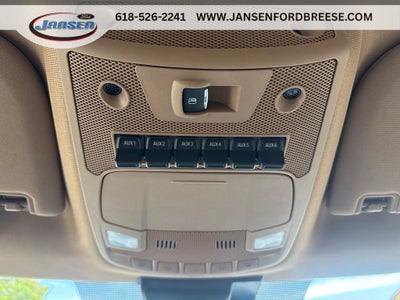2022 Ford F-350SD Lariat