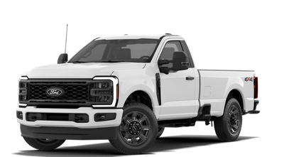 2027 Ford F-250SD XL