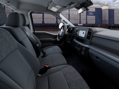 2027 Ford F-250SD XLT