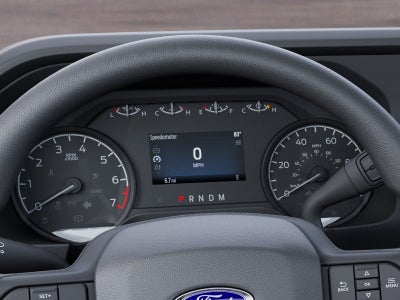 2027 Ford F-250SD XLT