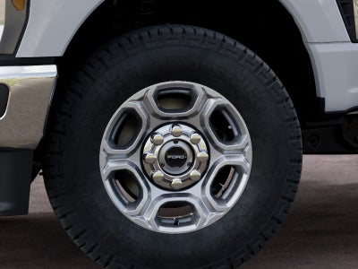 2027 Ford F-250SD XLT