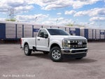 2027 Ford F-250SD XLT
