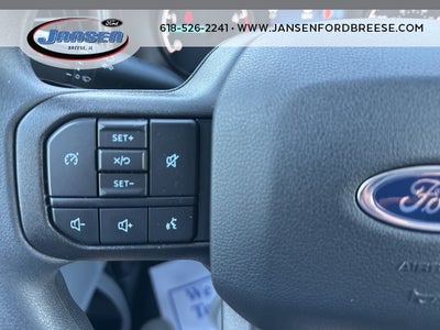 2025 Ford F-250SD XLT