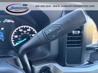 2025 Ford F-250SD XLT