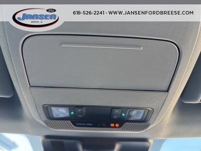 2025 Ford F-250SD XLT