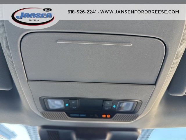 2025 Ford F-250SD XLT