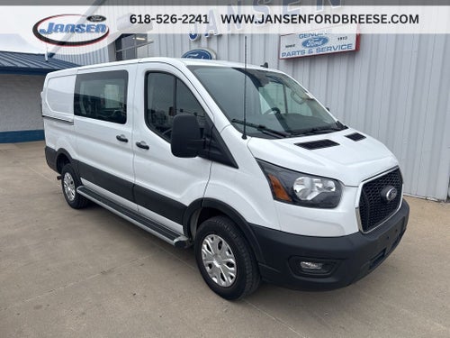 2024 Ford Transit-250 Base