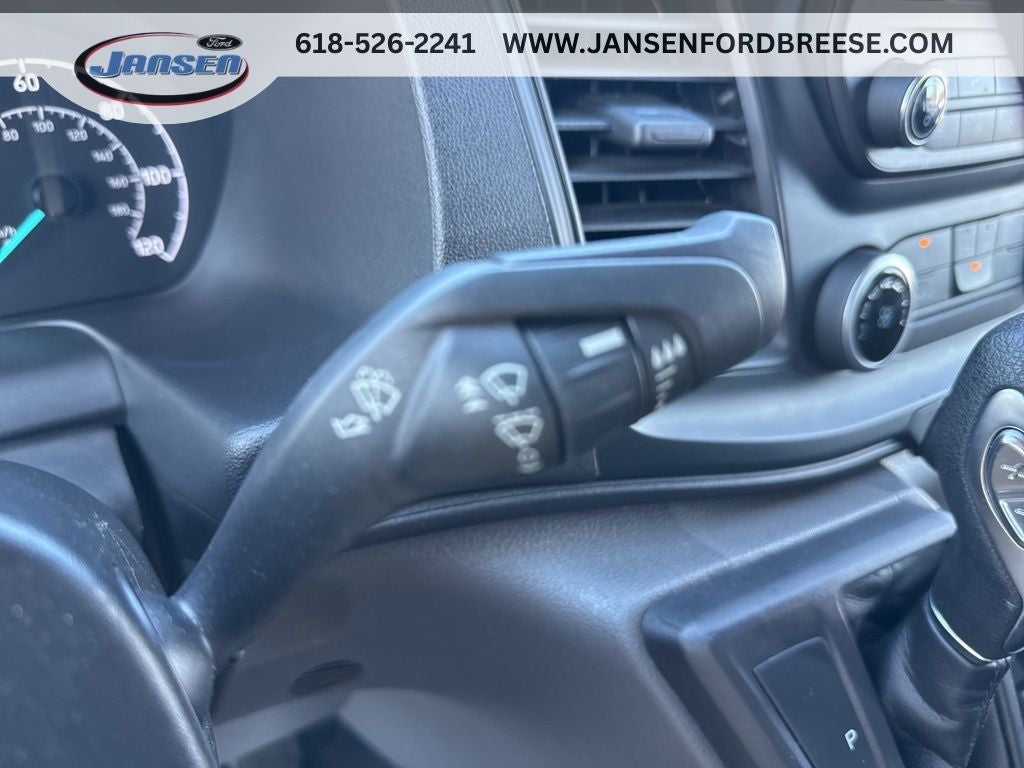 2024 Ford Transit-250 Base