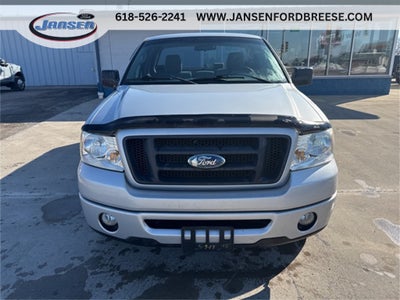 2006 Ford F-150 STX